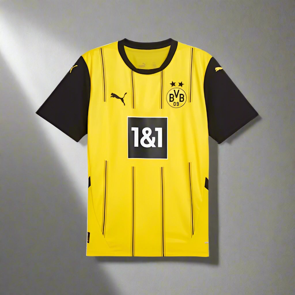 Dortmund Home Kit 2024-25