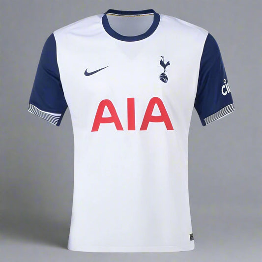 Tottenham Home Kit 2024-25