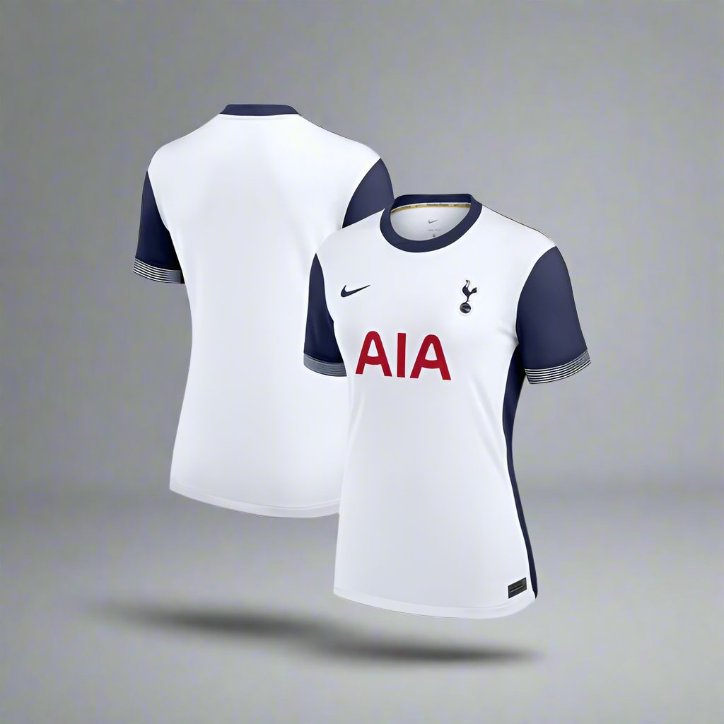 Tottenham Home Kit 2024-25