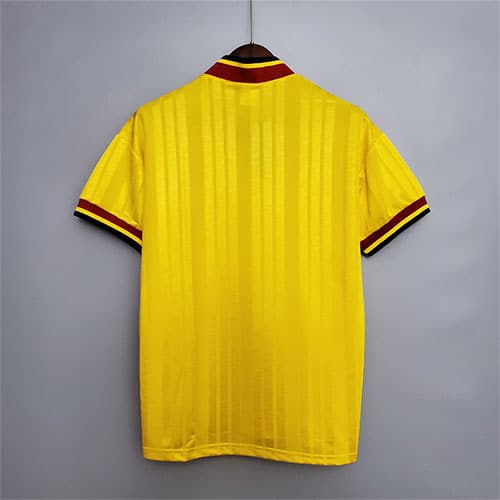 Arsenal Away Retro Kit 1993-94