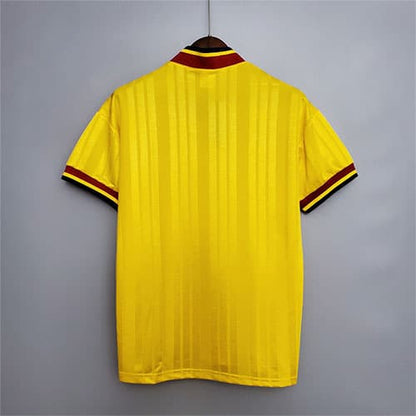 Arsenal Away Retro Kit 1993-94