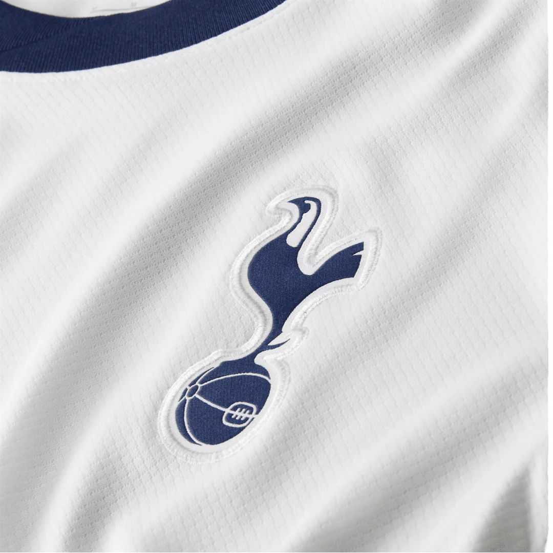 Tottenham Home Kit 2024-25