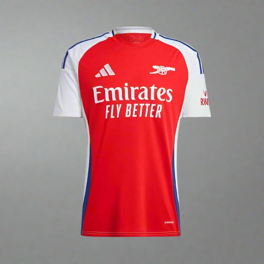 Arsenal Home Kit 2024-25