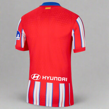 Atletico Madrid Home Kit 2024-25