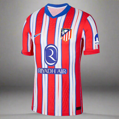 Atletico Madrid Home Kit 2024-25