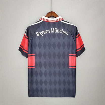 Bayern Munich Retro Kit 1998-99