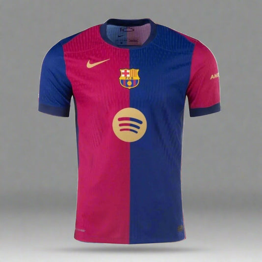 Barcelona Home Kit 2024-25