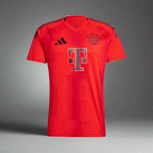 FC Bayern Home Kit 2024-25