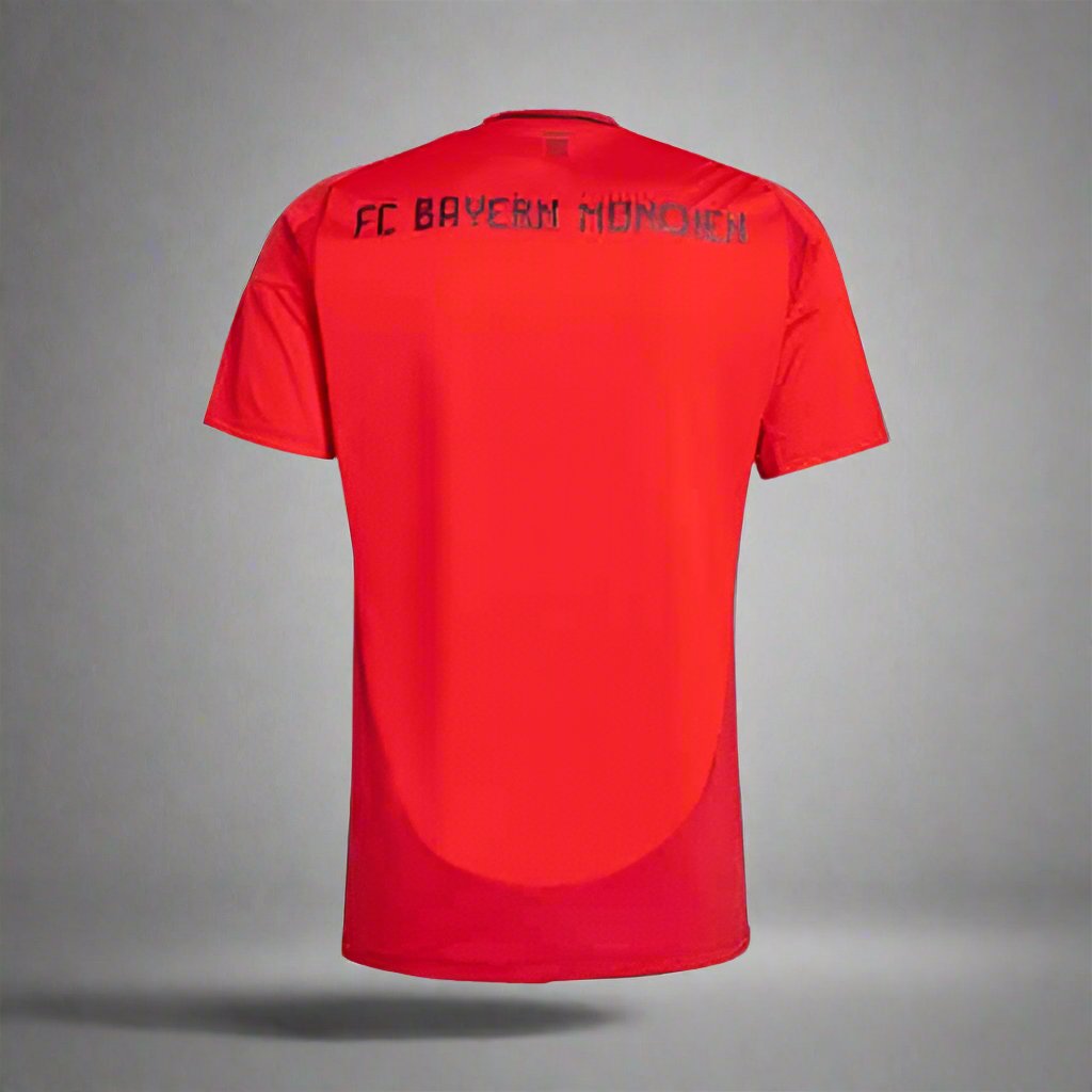 FC Bayern Home Kit 2024-25