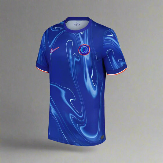 Chelsea Home Kit 2024-25