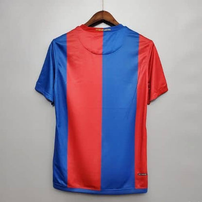 FC Barcelona Home Retro Kit 2006-07