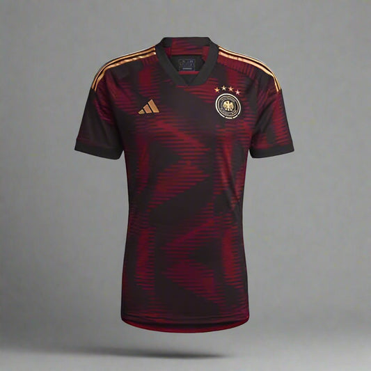 Germany World Cup Away 2022-23 Kit