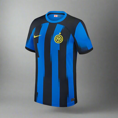 Inter Milan Home Kit 2024-25