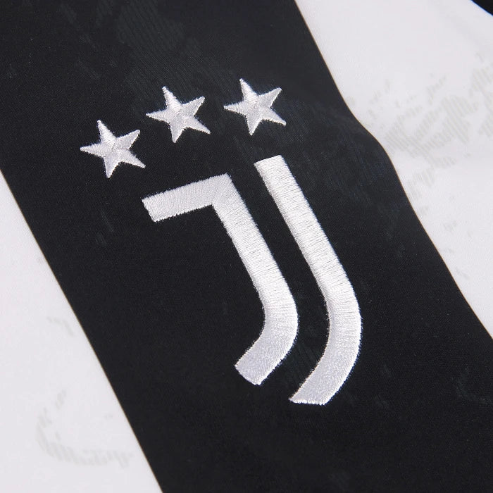 Juventus Home Kit 2024-25