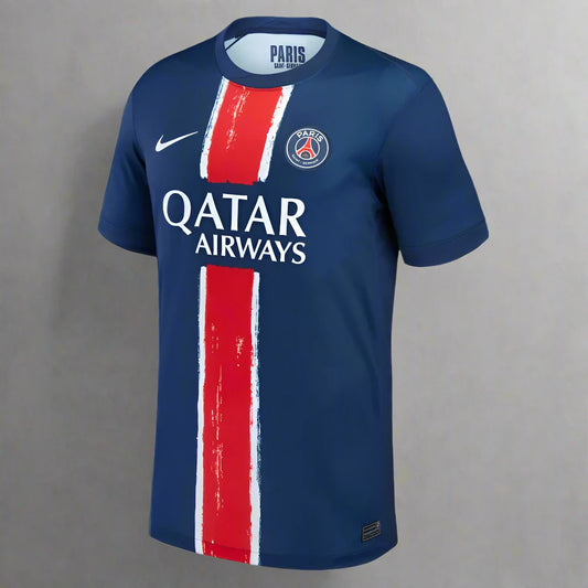 PSG Home Kit 2024-25