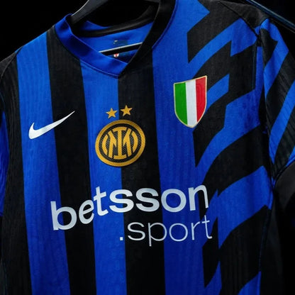 Inter Milan Home Kit 2024-25