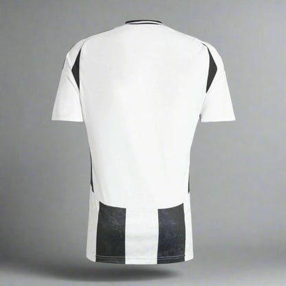 Juventus Home Kit 2024-25