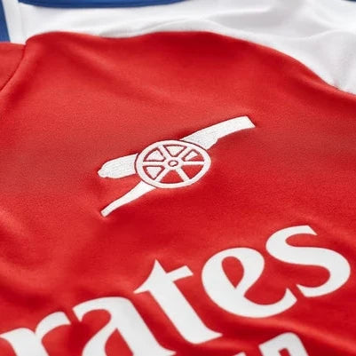 Arsenal Home Kit 2024-25