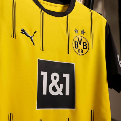 Dortmund Home Kit 2024-25